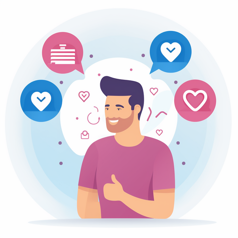 Leveraging Emotional Connections for Brand Loyalty