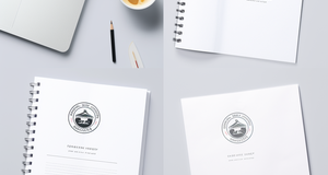 From Concept to Creation: Your DIY Logo Design Workbook